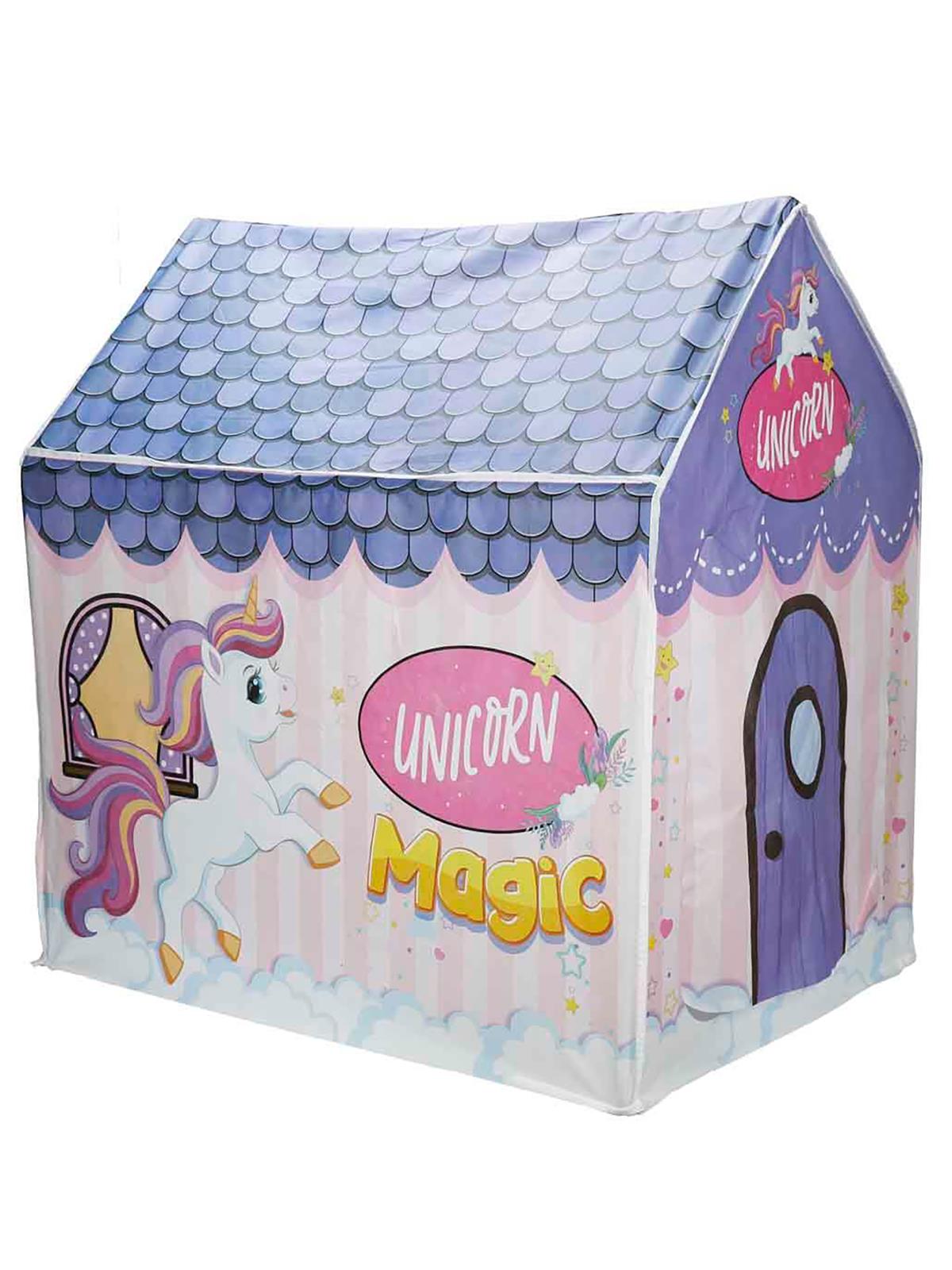 Sunman Oyuncak We Camp Unicorn Magic Oyun Çadırı