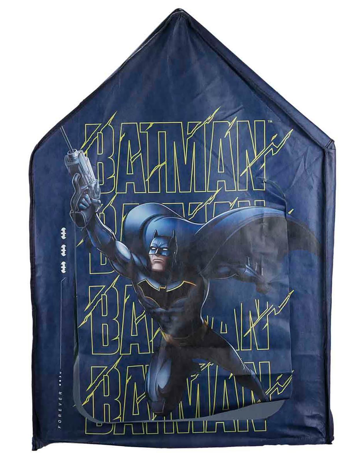 Sunman Oyuncak We Camp Batman Oyun Çadırı