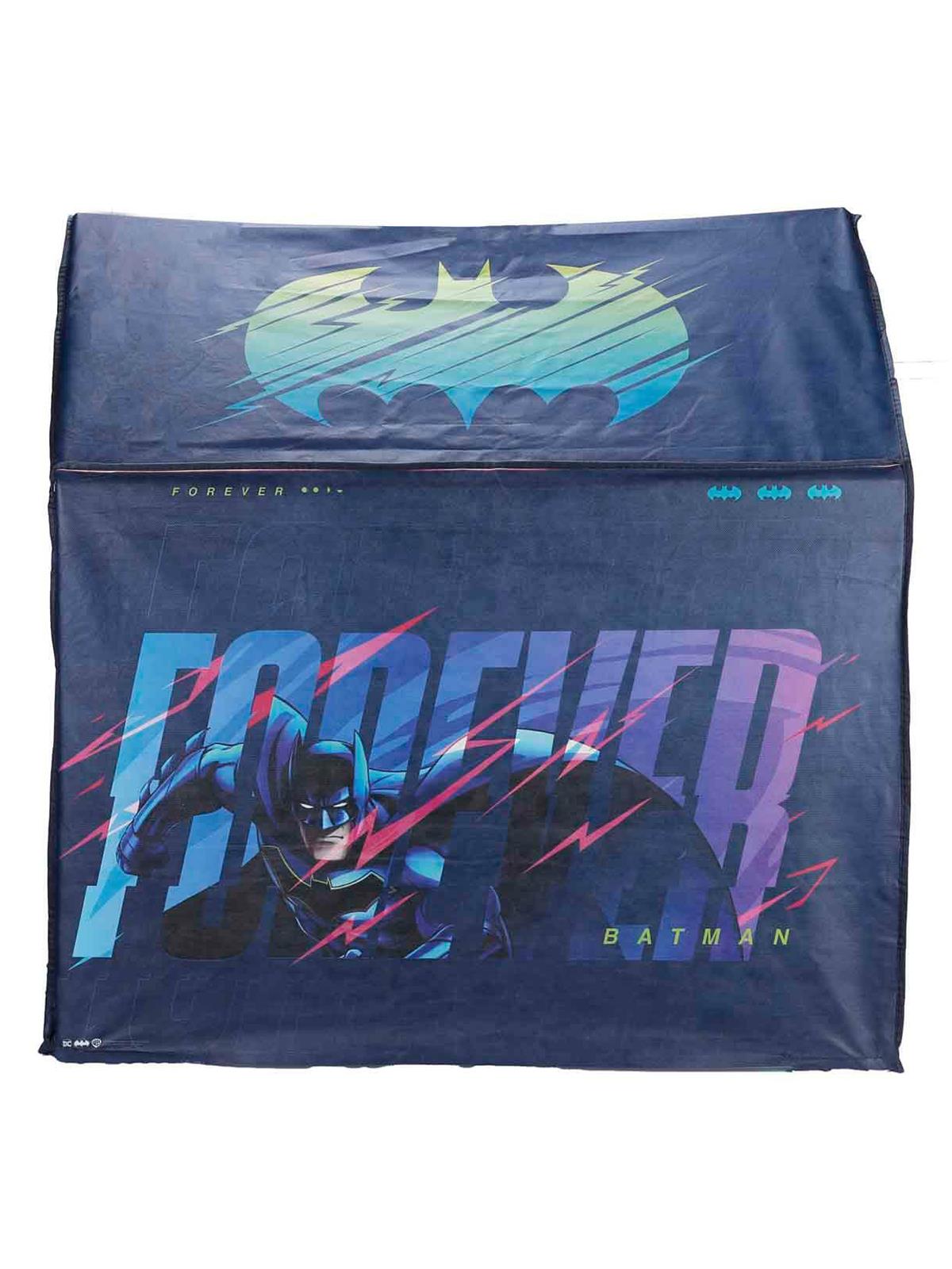 Sunman Oyuncak We Camp Batman Oyun Çadırı