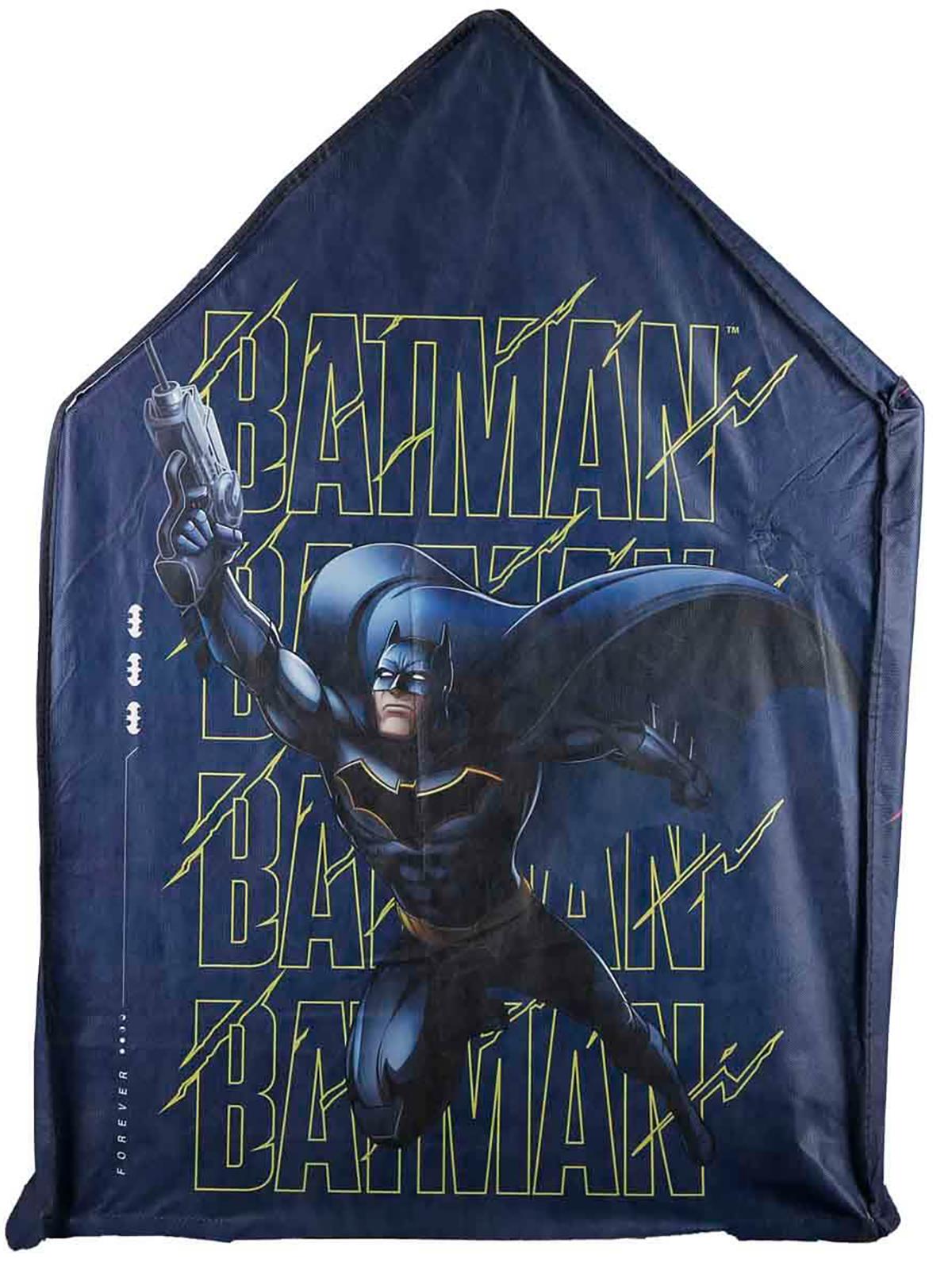 Sunman Oyuncak We Camp Batman Oyun Çadırı