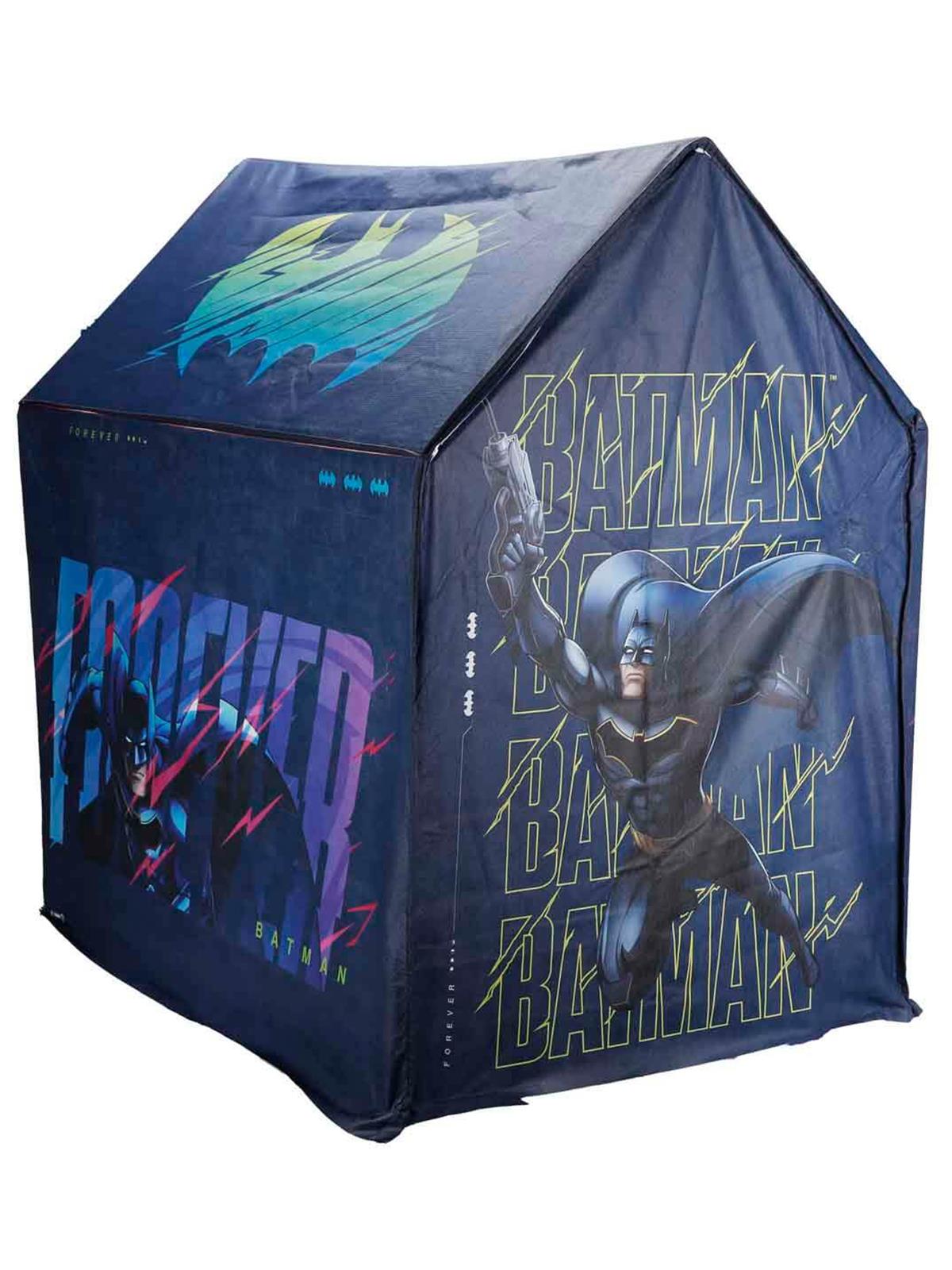 Sunman Oyuncak We Camp Batman Oyun Çadırı