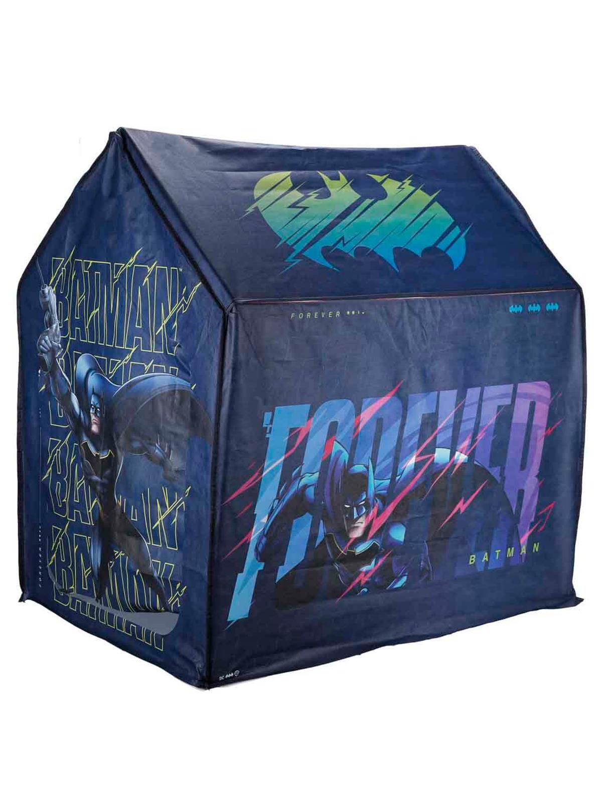 Sunman Oyuncak We Camp Batman Oyun Çadırı