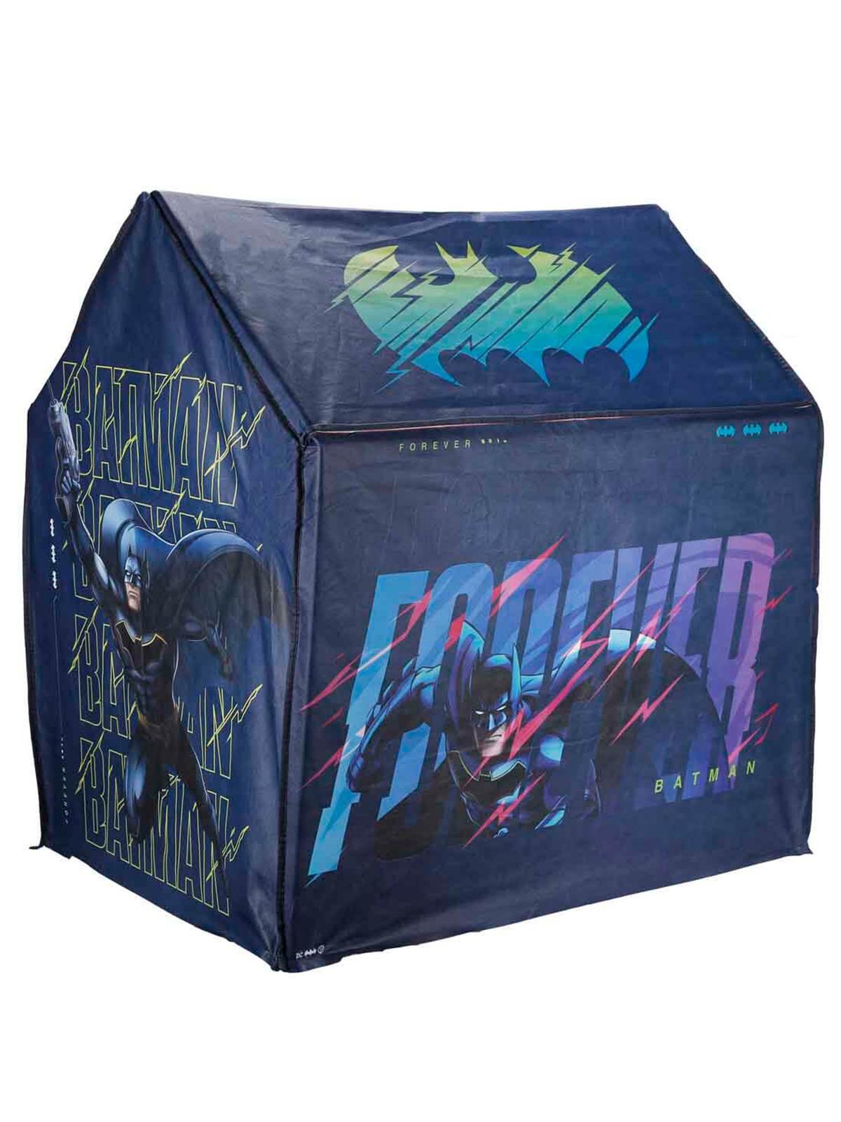 Sunman Oyuncak We Camp Batman Oyun Çadırı