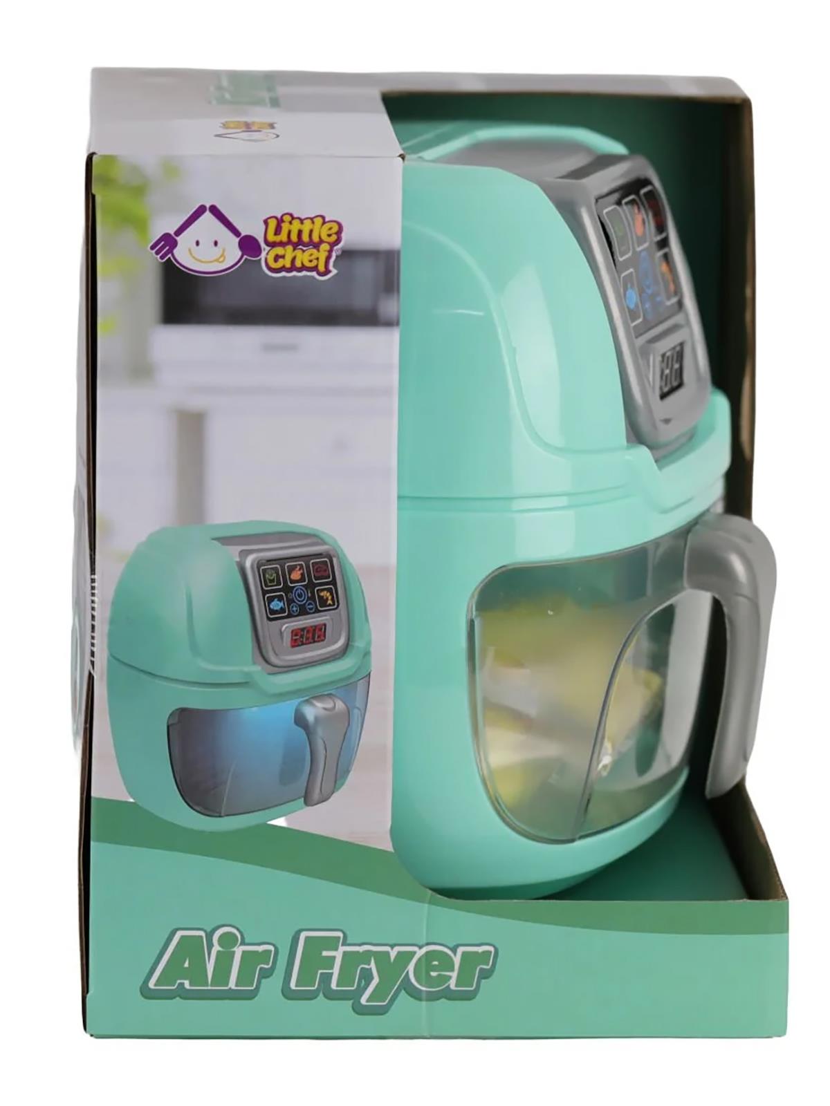 Little Chef Ev Aleti Aırfreyer Luxury Serisi