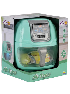 Little Chef Ev Aleti Aırfreyer Luxury Serisi