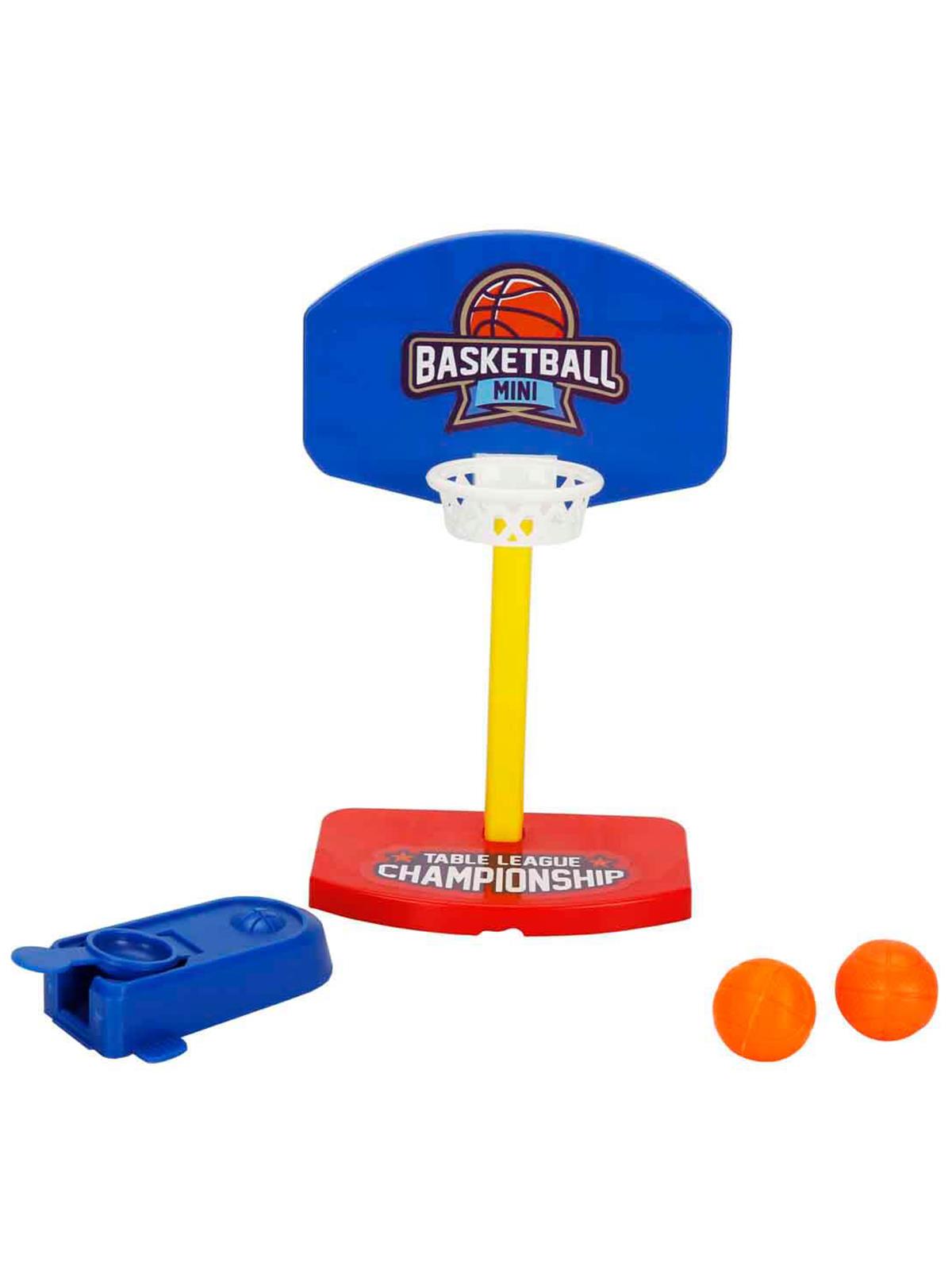 Smile Games Mini Basketbol Oyunu