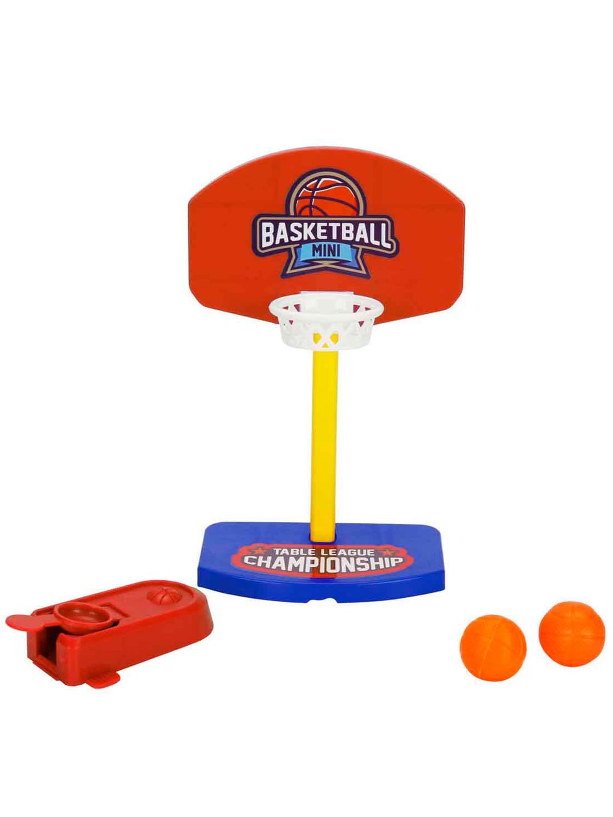 Smile Games Mini Basketbol Oyunu