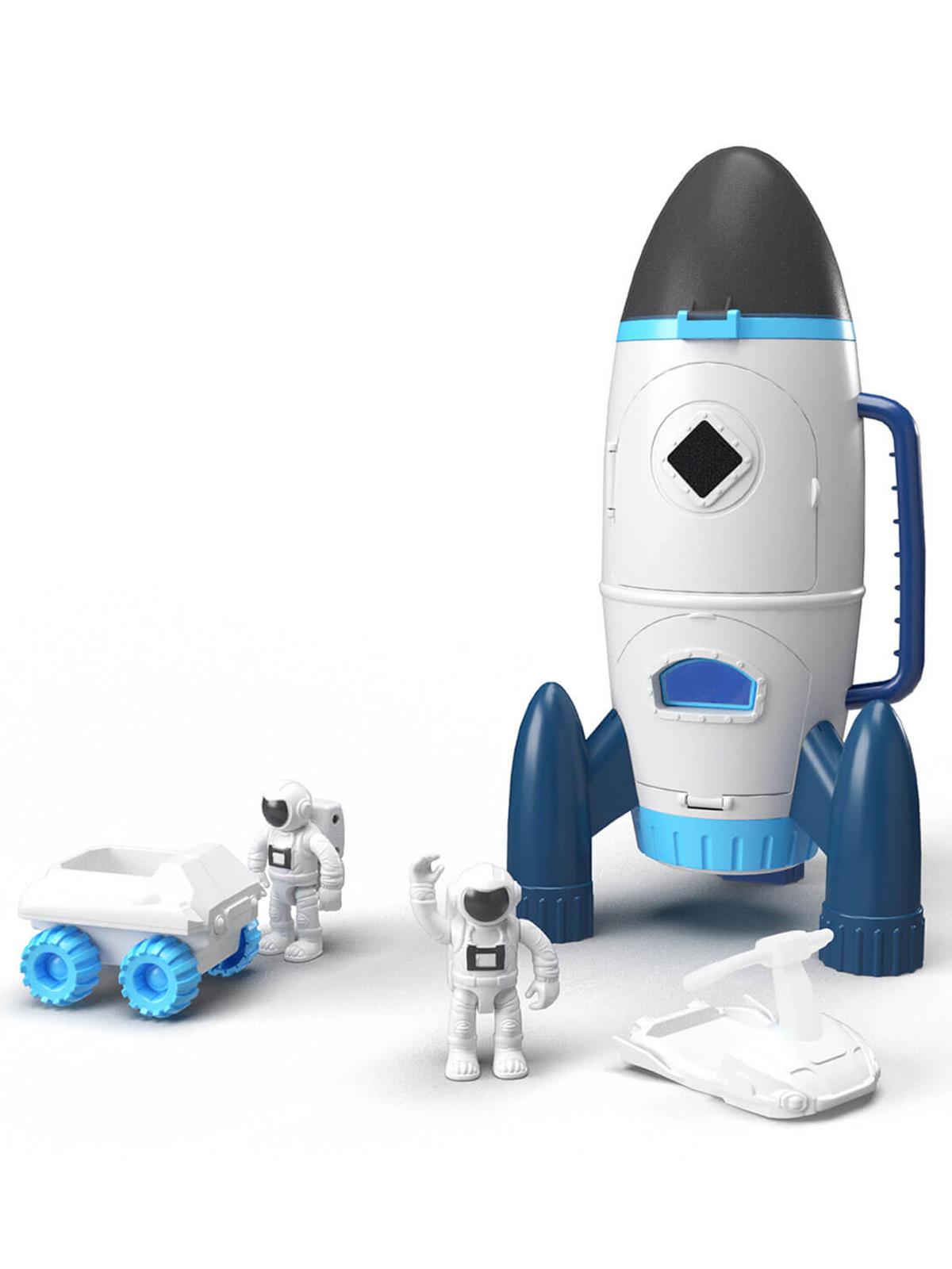 Astro Sun Sun-Mgs-Ast-Uzay Roket Ve Gezegen Keşfi 2Fgr