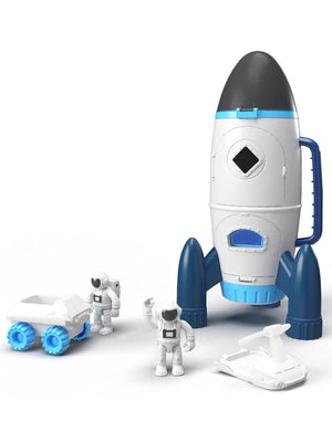 Astro Sun Sun-Mgs-Ast-Uzay Roket Ve Gezegen Keşfi 2Fgr