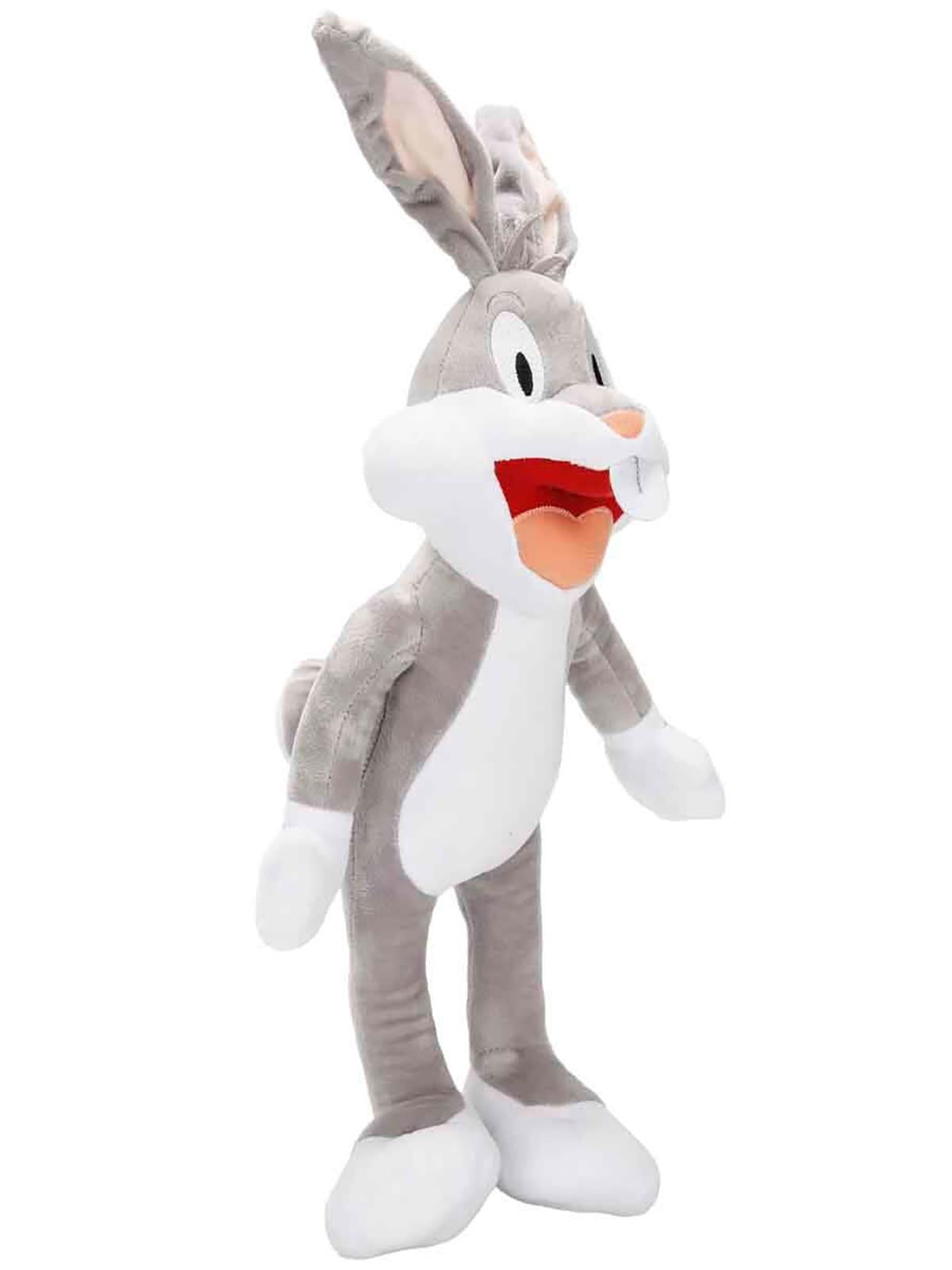 Looney Tunes Bugs Bunny Peluş 40 cm