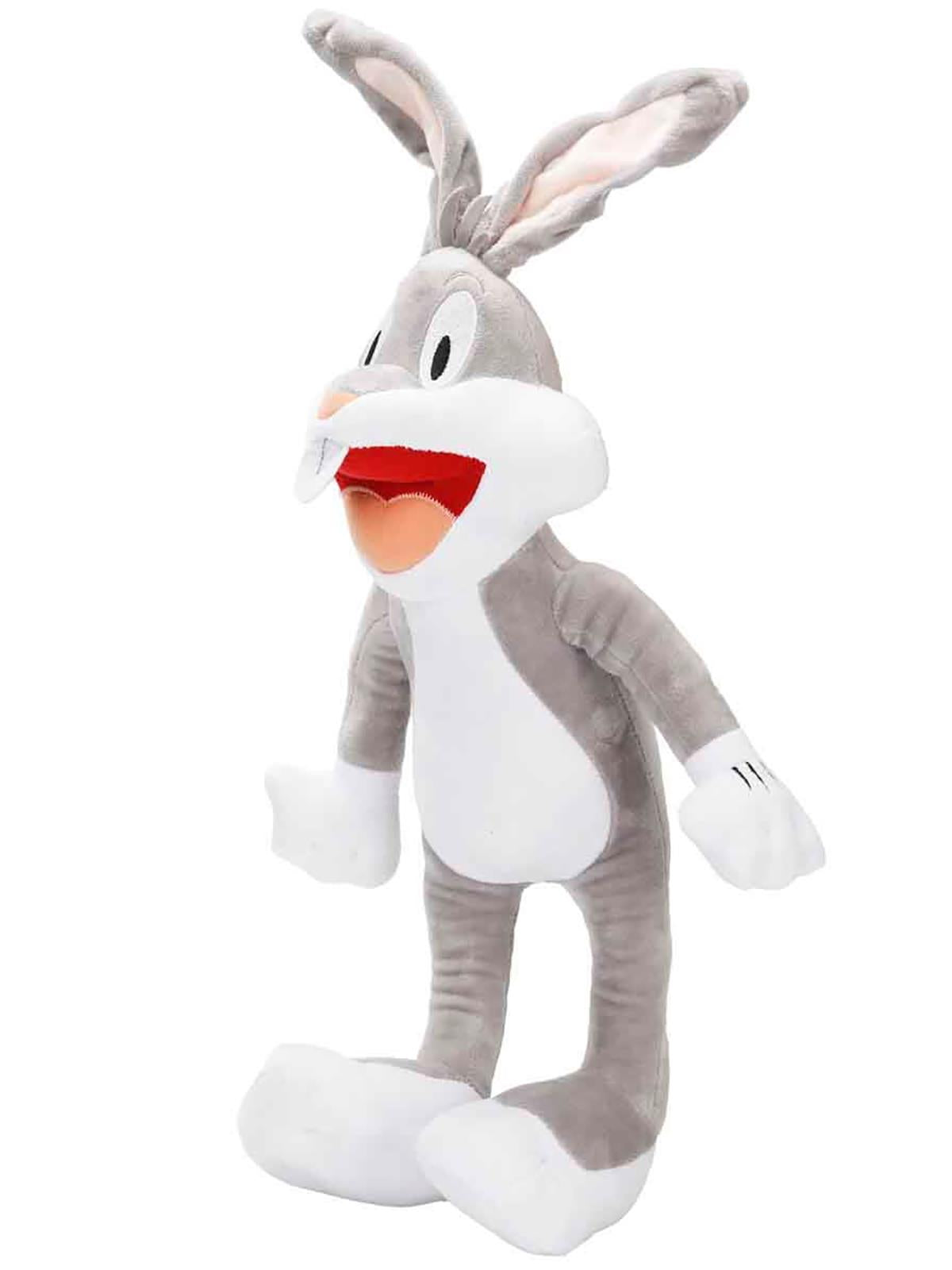 Looney Tunes Bugs Bunny Peluş 40 cm