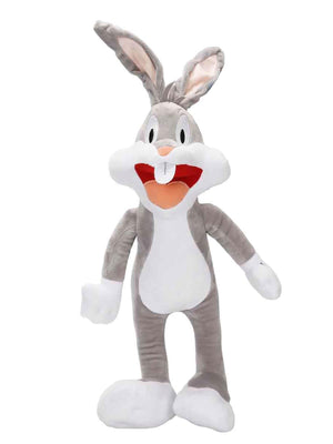 Looney Tunes Bugs Bunny Peluş 40 cm