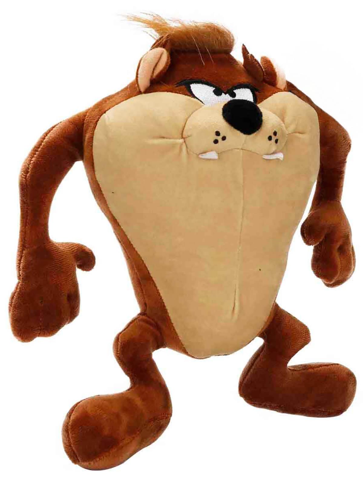 Looney Tunes Tazmanya Canavarı Peluş 30 cm