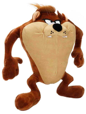 Looney Tunes Tazmanya Canavarı Peluş 30 cm