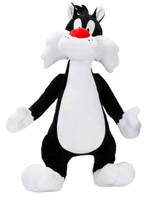 Looney Tunes Sylvester Peluş 43 cm