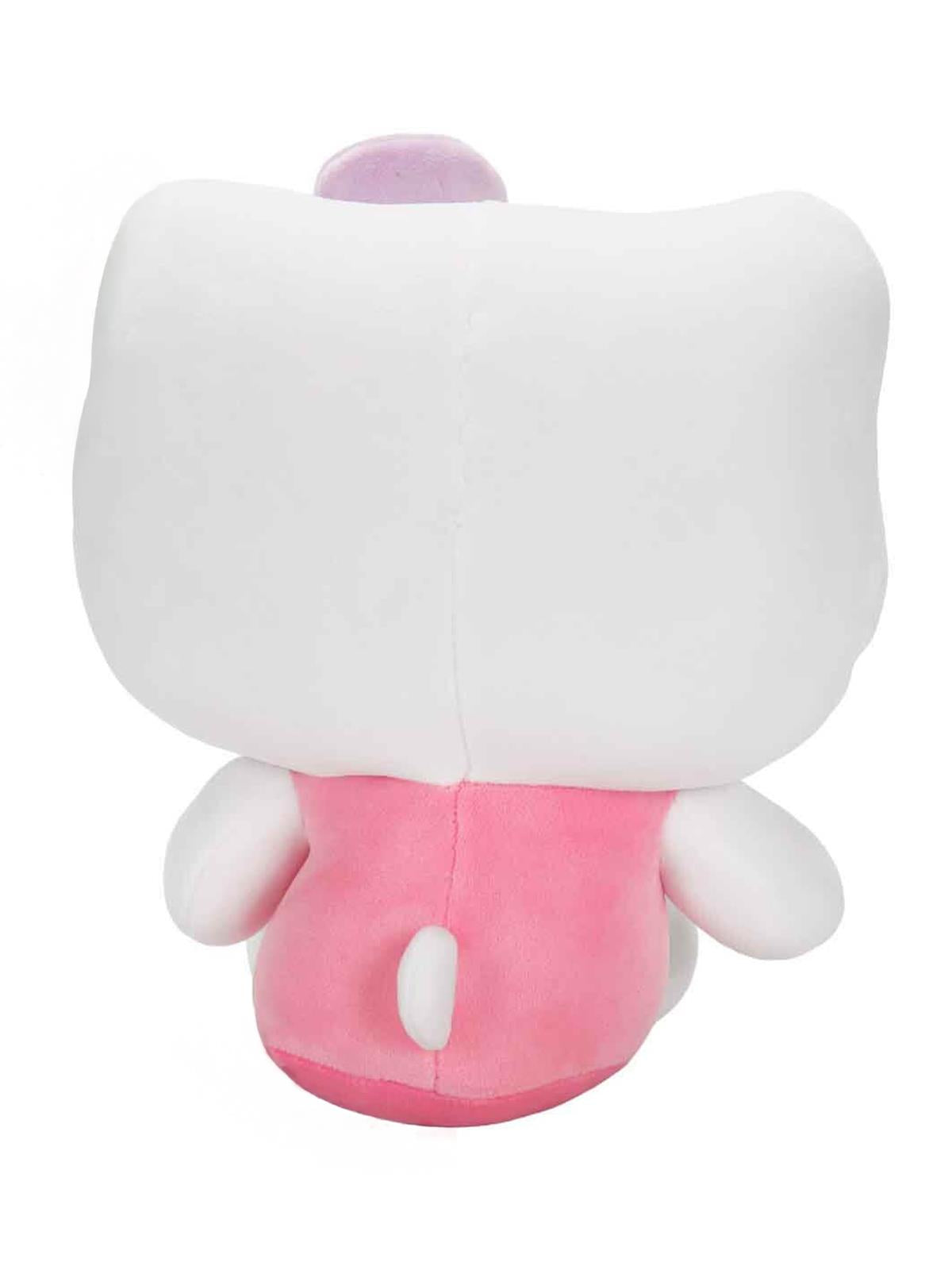 Hello Kitty Pembe Tulumlu Peluş S5
