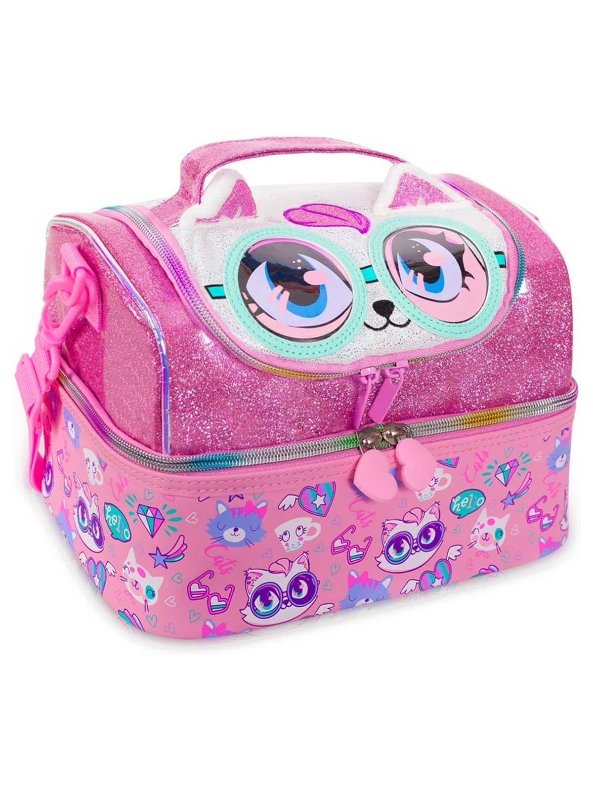 Chimola Dream Vest Cats Beslenme Çantası