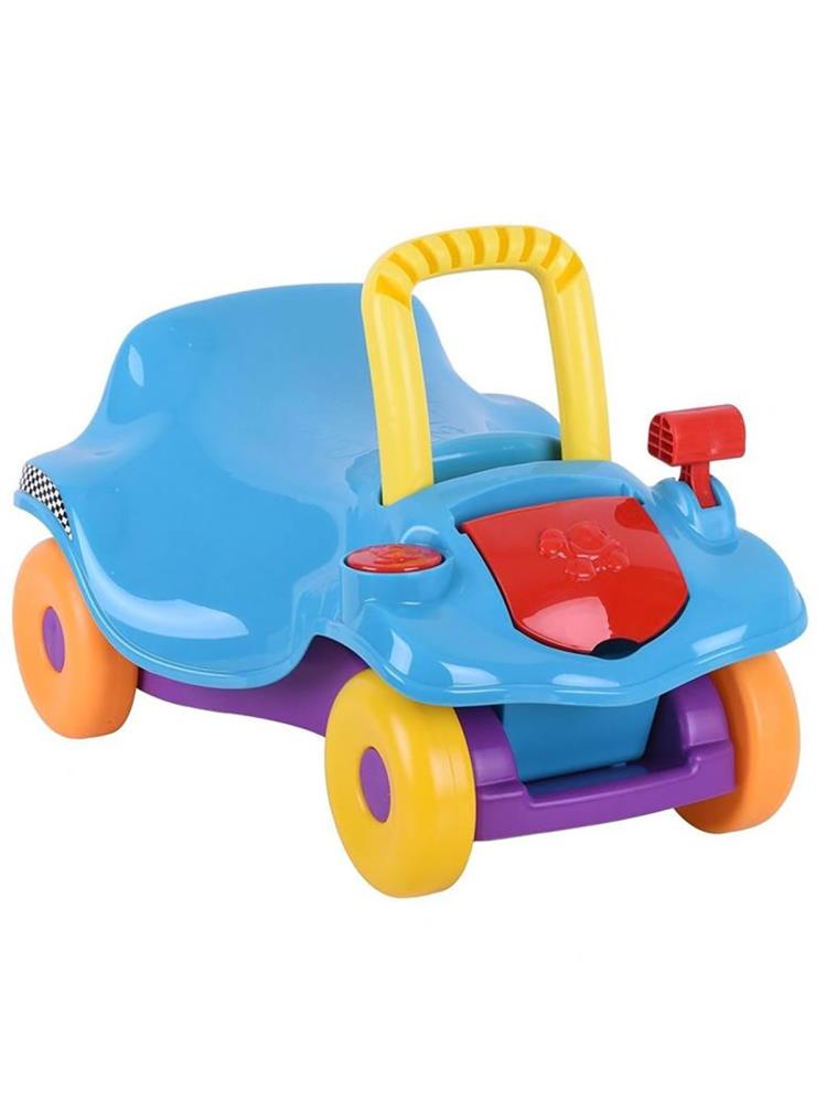 Zuzu Toys Ilk Arabam Ve Ilkadım