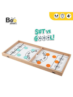 Bee Smart Şut Ve Gol Hız Ve Refleks Geliştiren Kutu Oyunu