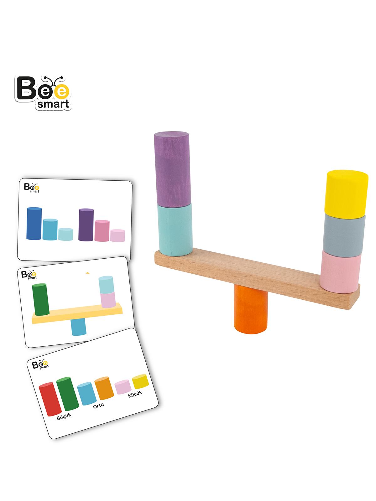 Bee Smart Silindir Yerleştirme