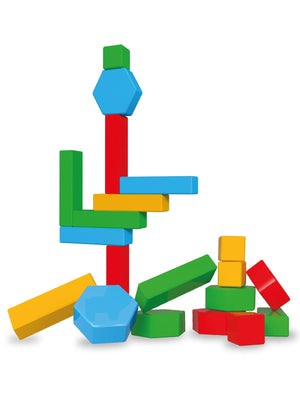 Bee Smart Renkli Denge Oyunu