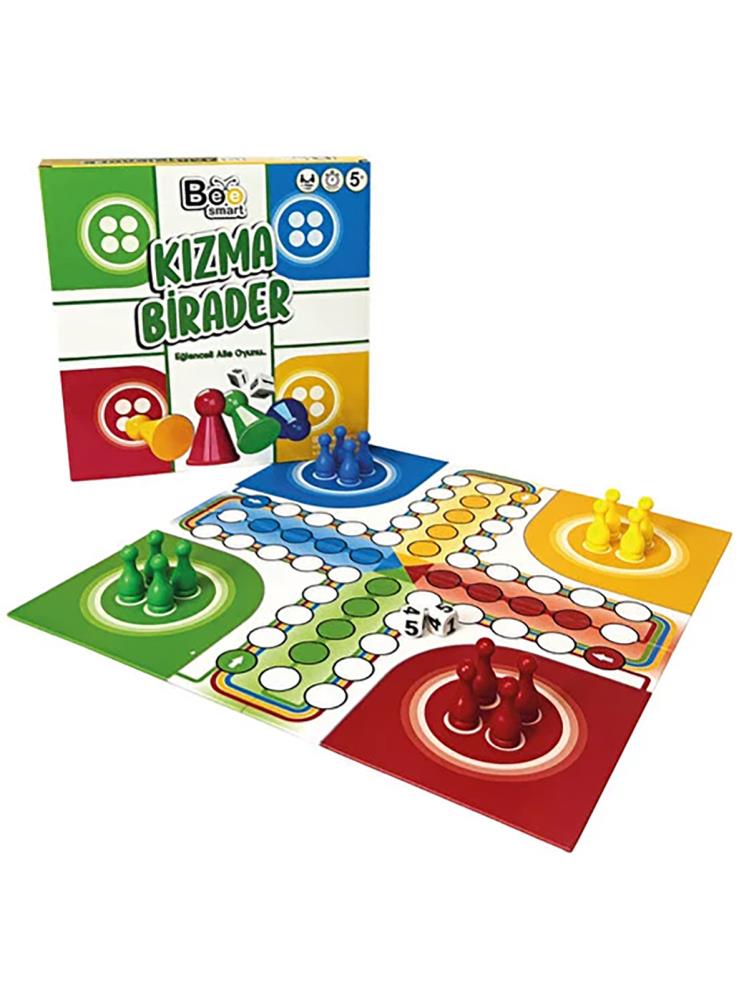 Bee Smart Kızma Birader