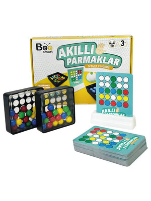 Bee Smart Akıllı Parmaklar