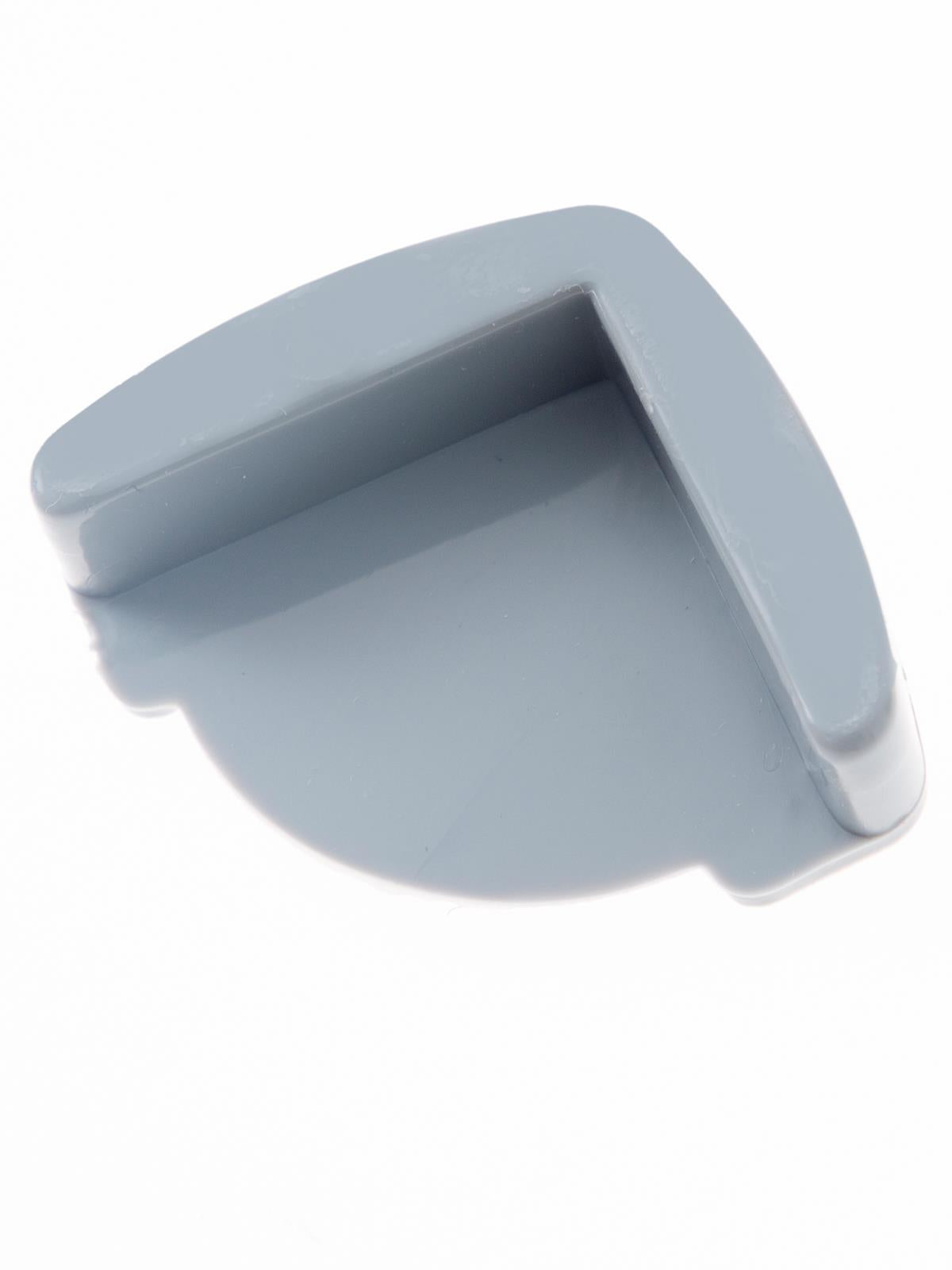 Babyjem Köşe Koruyucu 4 Adet - Gri