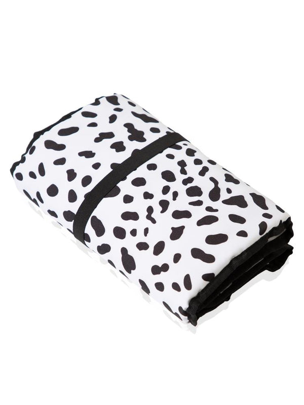 Babyjem Pratik Alt Açma Matı Dalmaçya