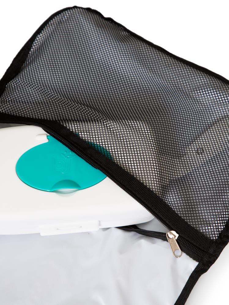 Babyjem Pratik Alt Açma Matı Dalmaçya