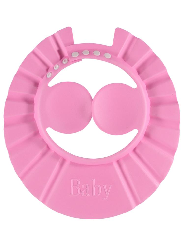 Babyjem Bebek Banyo Siperi - Pembe