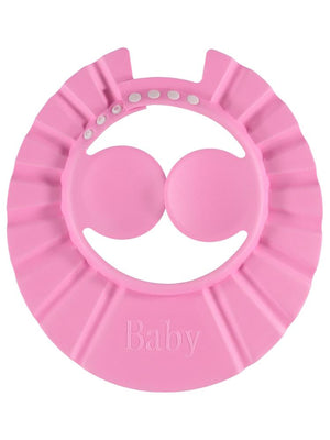 Babyjem Bebek Banyo Siperi - Pembe