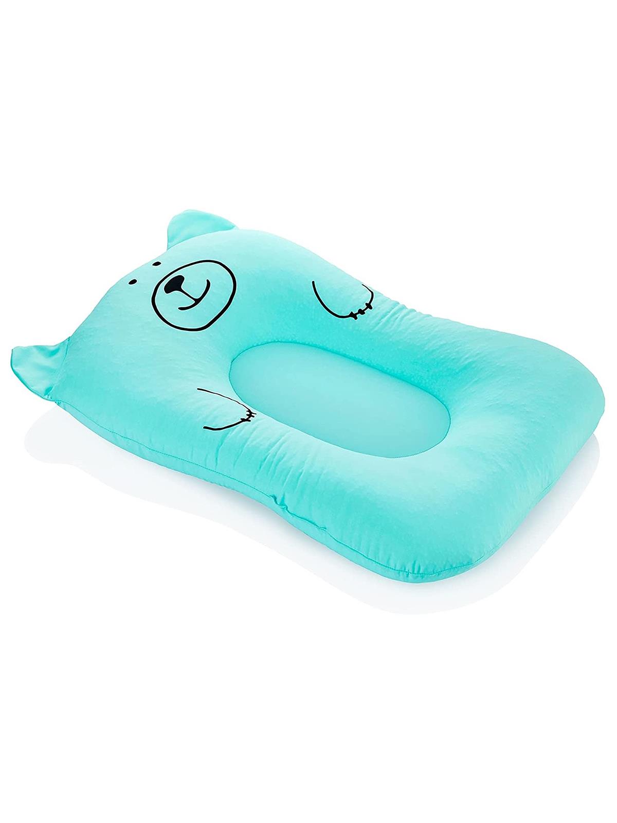 Babyjem Köpüklü Banyo Yatağı - Mavi