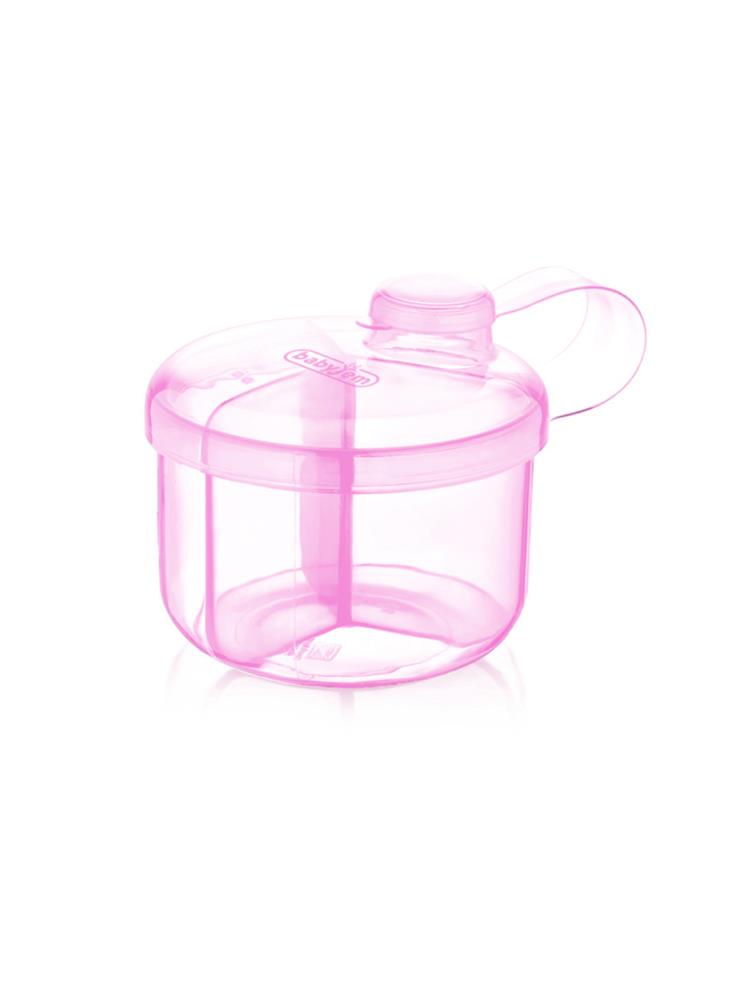 Baby Jem Toz Mama Kabı - Pembe