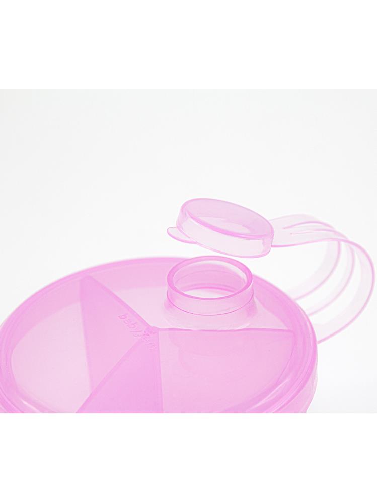 Baby Jem Toz Mama Kabı - Pembe