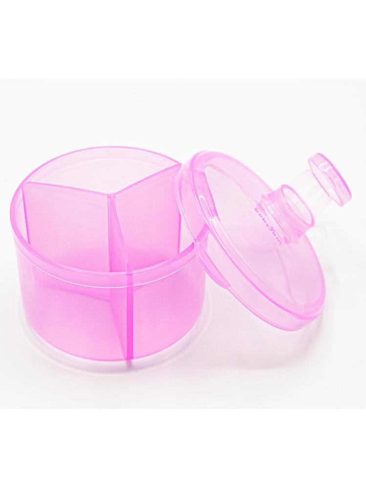 Baby Jem Toz Mama Kabı - Pembe