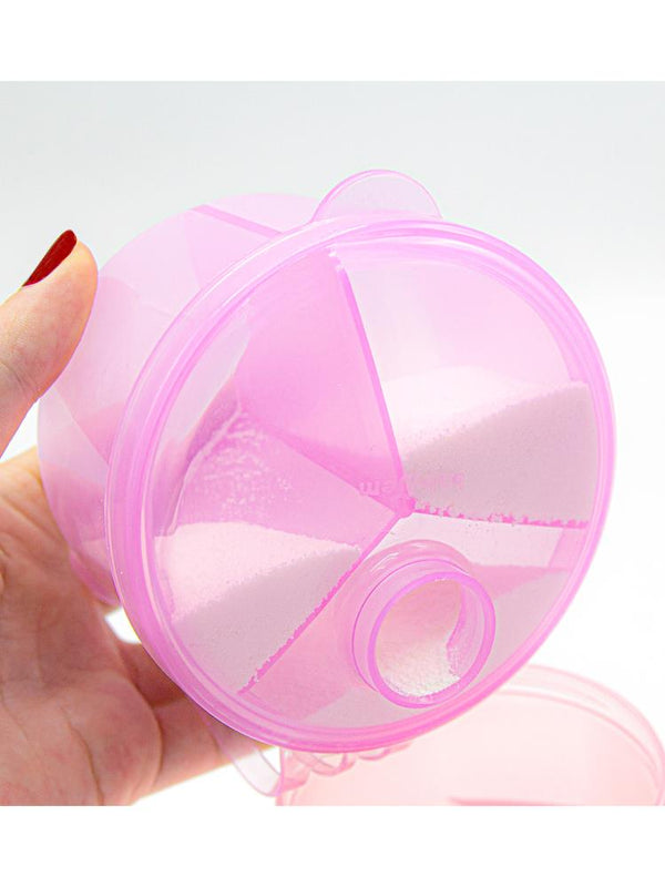 Baby Jem Toz Mama Kabı - Pembe