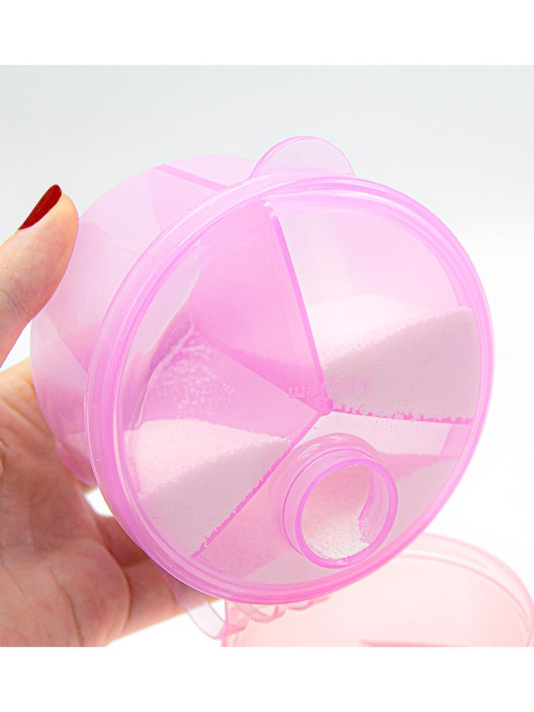 Baby Jem Toz Mama Kabı - Pembe