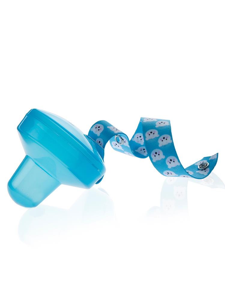 Babyjem Emzik Saklama Kabı - Mavi