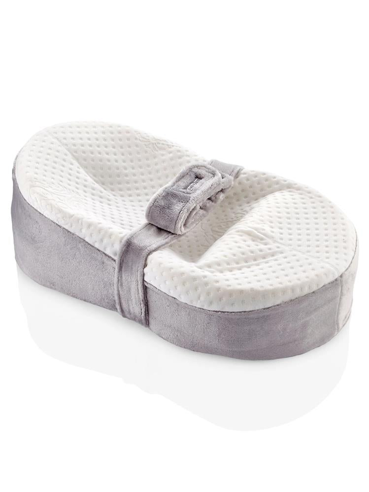 Babyjem Tummy İlk Yatağım