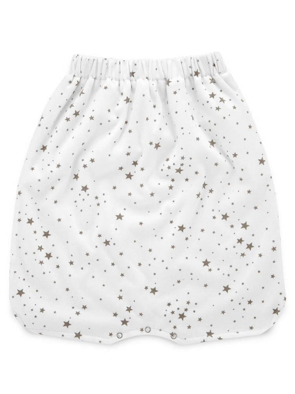 Babyjem Sıvı Geçirmeyen Şort - Gri