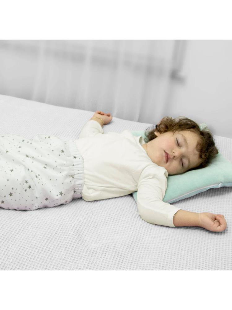 Babyjem Sıvı Geçirmeyen Şort - Gri