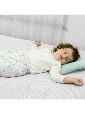 Babyjem Sıvı Geçirmeyen Şort - Gri