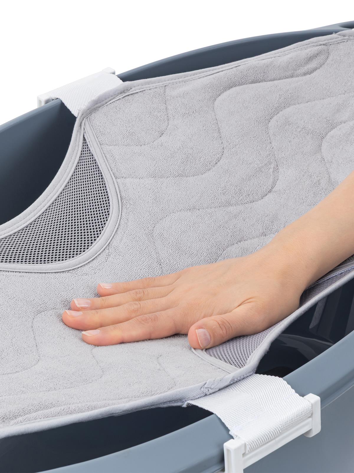 Babyjem Elegant Küvet Filesi