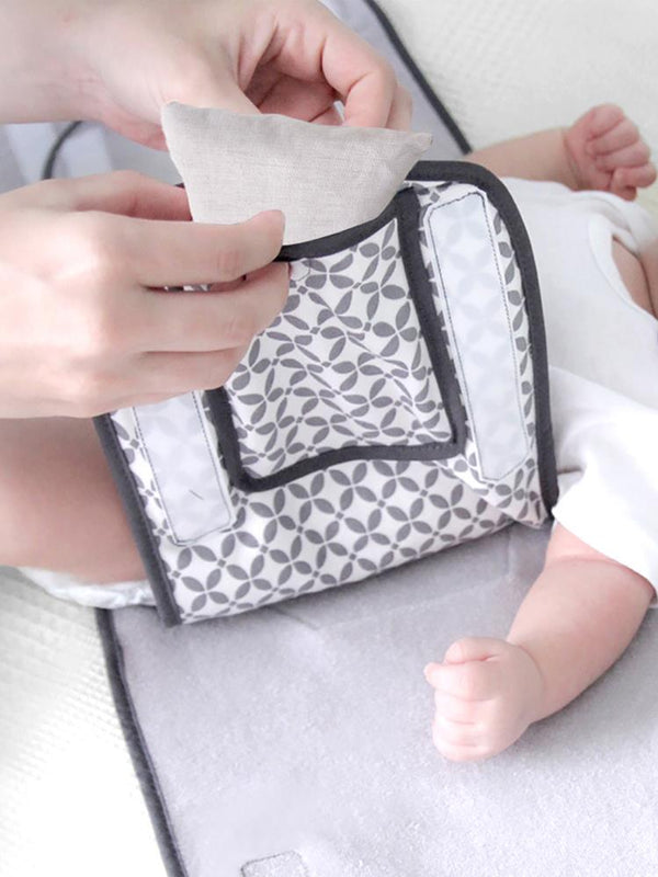 Babyjem Antikolik Kundak