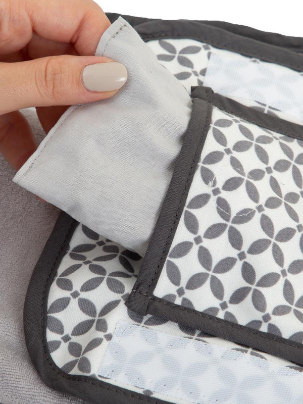 Babyjem Antikolik Kundak