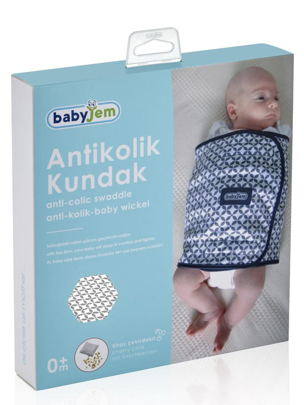 Babyjem Antikolik Kundak