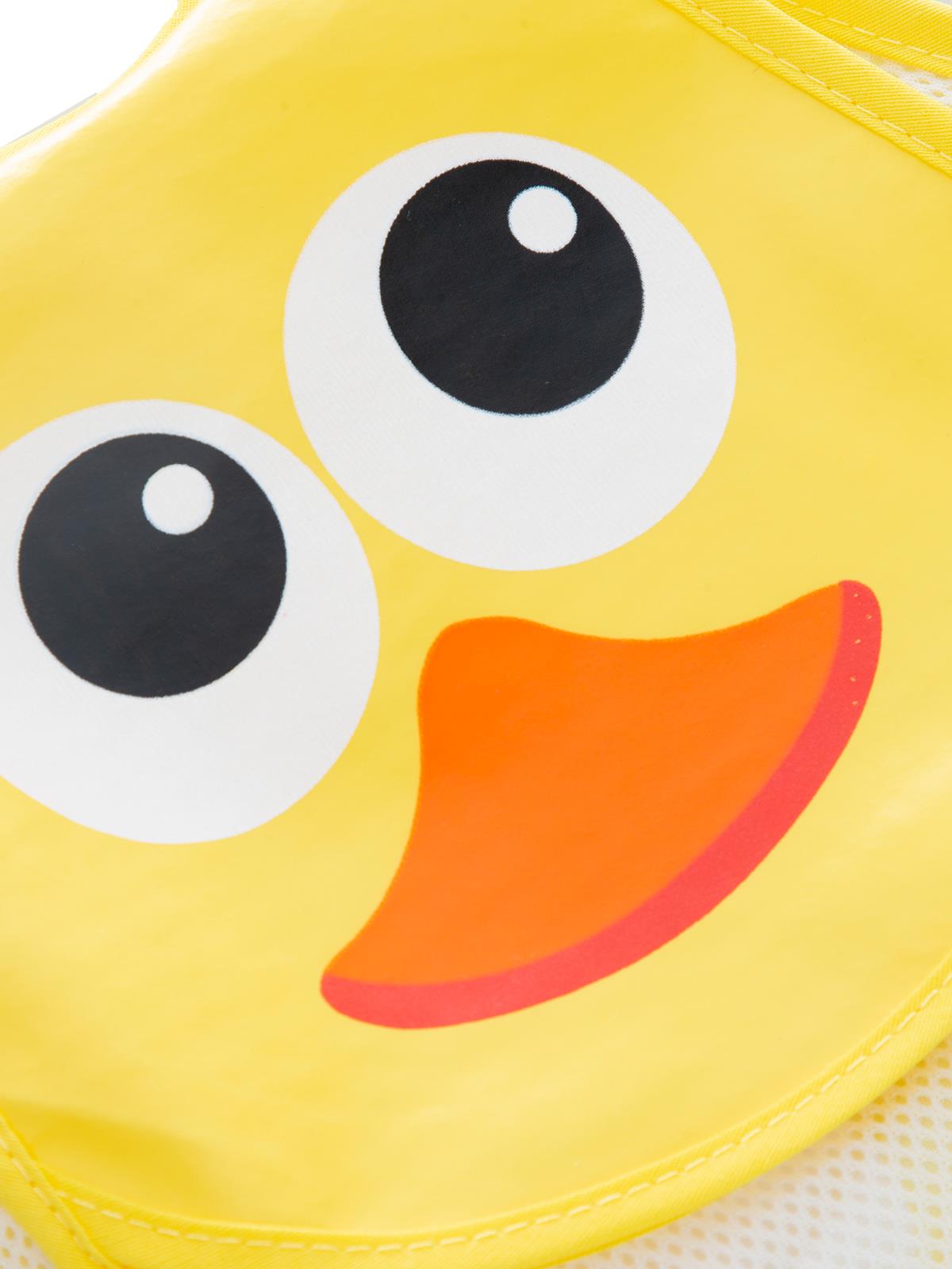 Babyjem Ördek Figürlü Banyo Oyuncak Filesi