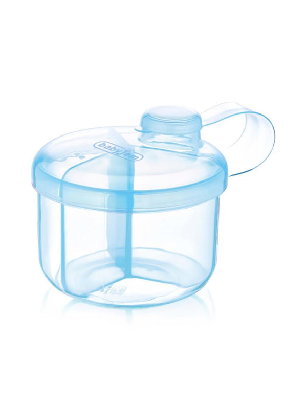 Baby Jem Toz Mama Kabı - Mavi