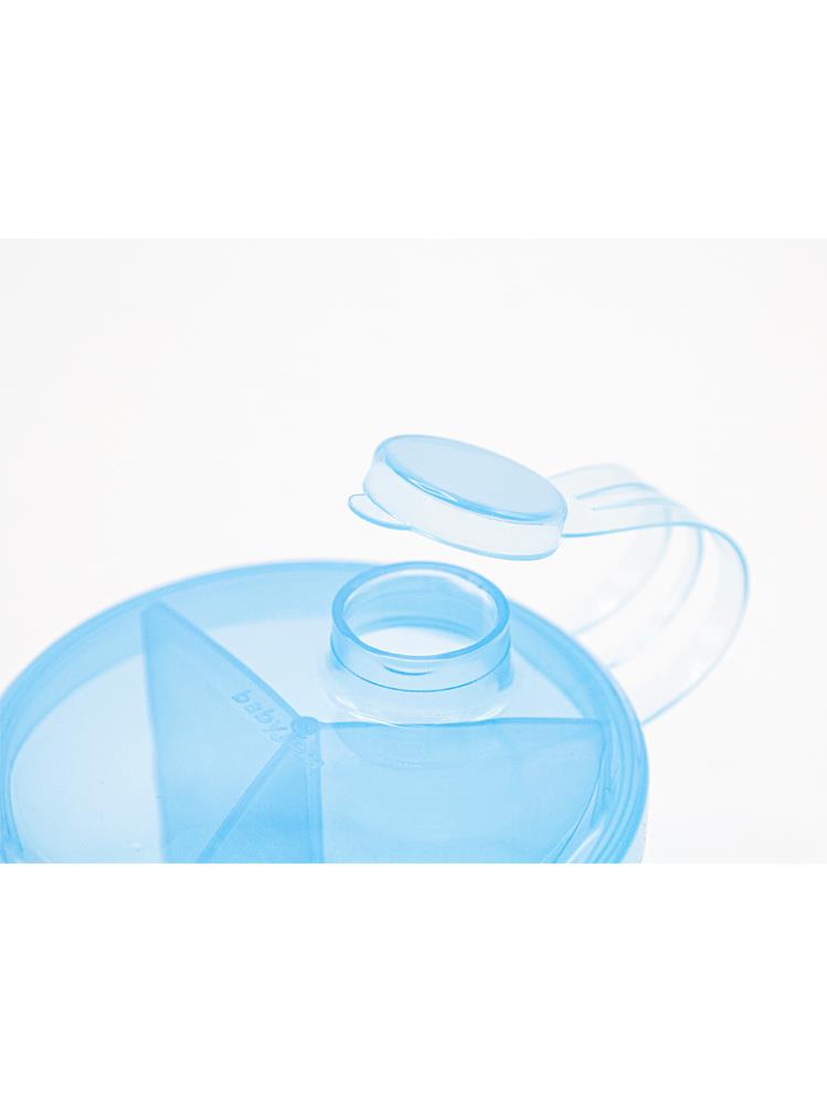 Baby Jem Toz Mama Kabı - Mavi